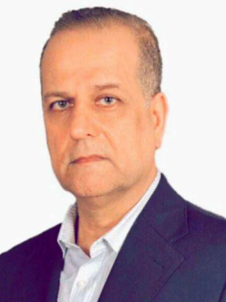 صةلاح شمشير opinion image