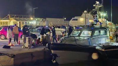 لە پێکدادانێکدا 15 کۆچبەر گیانییان لەدەستدا 