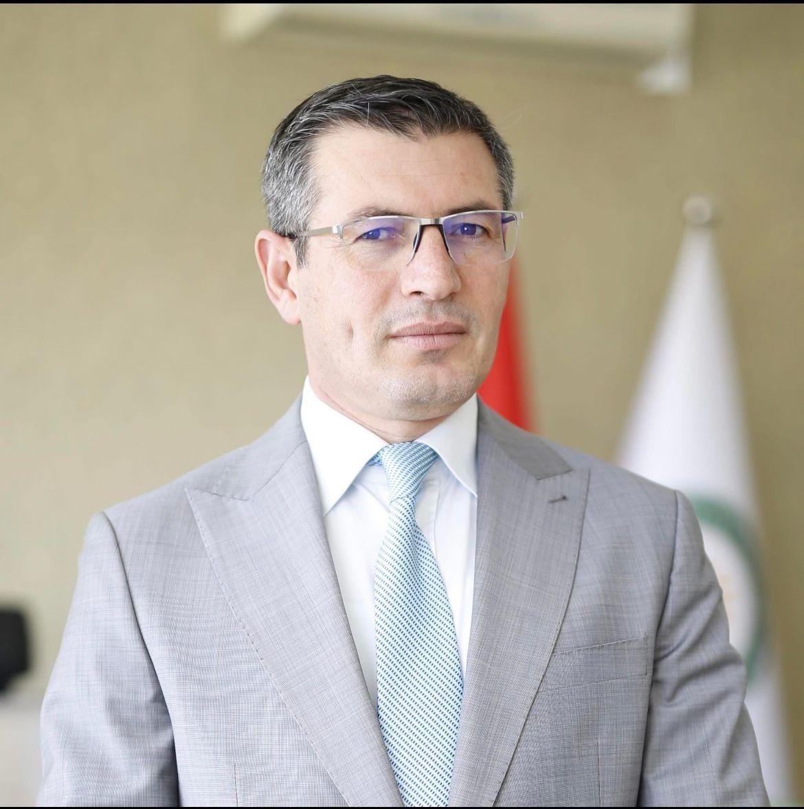 أ.د. أوميد رفيق فتاح opinion image