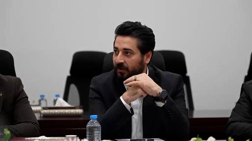 کاروان گەزنەیی: ئامانجی سەرۆک بافڵ و یەکێتی فەراهمکردنی پانتایی زیاتری ئازادییەکانە