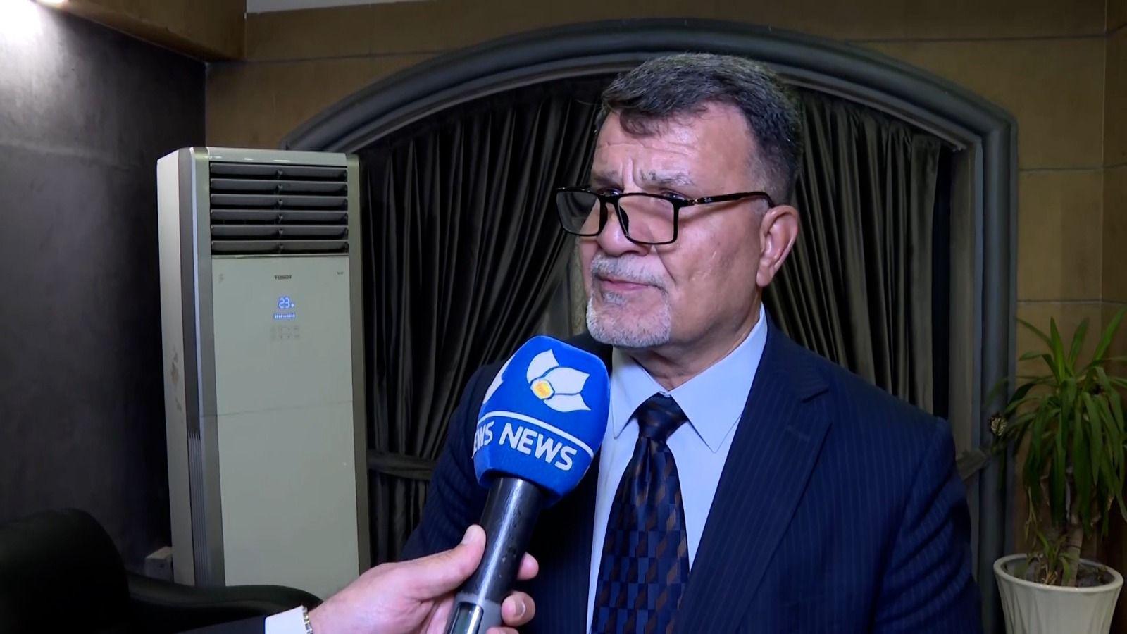 سبەینێ لە دادگای باڵای تاوانەكان دووەم دانیشتنی دادگاییكردنی عەجاج بەڕێوەدەچێت