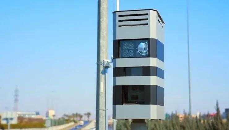 هاتوچۆی هەولێر لە 15 ترافیک لایت کامێرای تۆمارکردنی سەرپێچی دەخاتەکار
