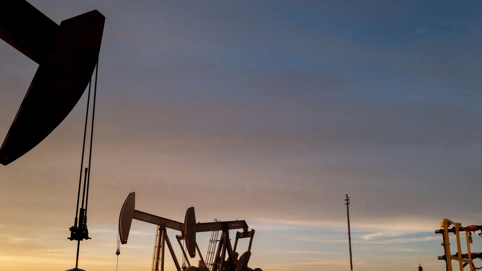 بەرزبوونەوەی نرخی نەوت بە رێژەی زیاتر لە 5% لەگەڵ دووبارە داخستنەوەی گەروی هورمز