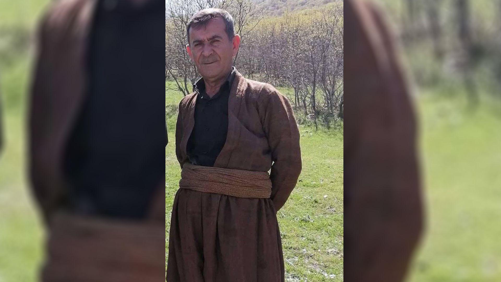 ھاووڵاتییەكی دیكەی روداوەكەی ھەڵەبجە گیانی لەدەستدا