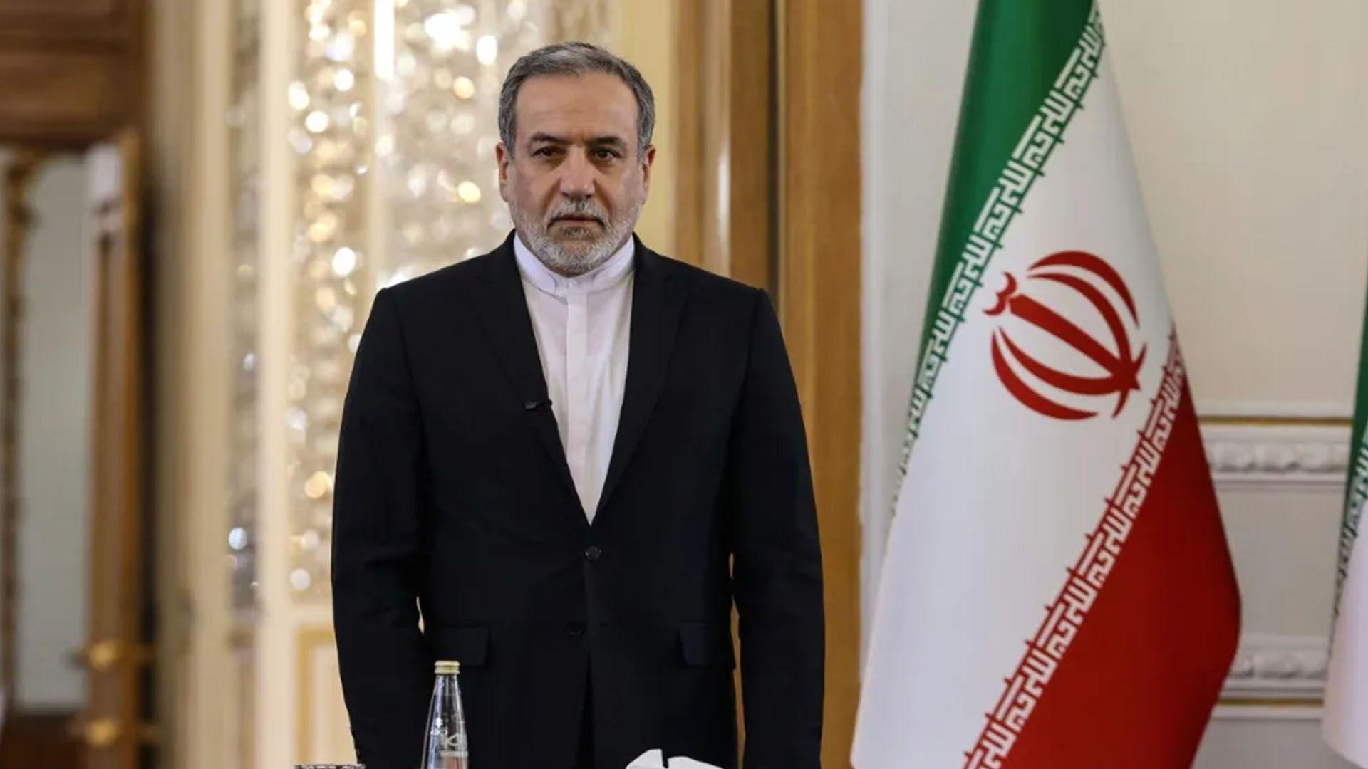 ئێران دانوستان لەگەڵ وڵاتانی ئەوروپا رەتدەكاتەوە سەبارەت بە بەرنامە ئەتۆمییەكەی