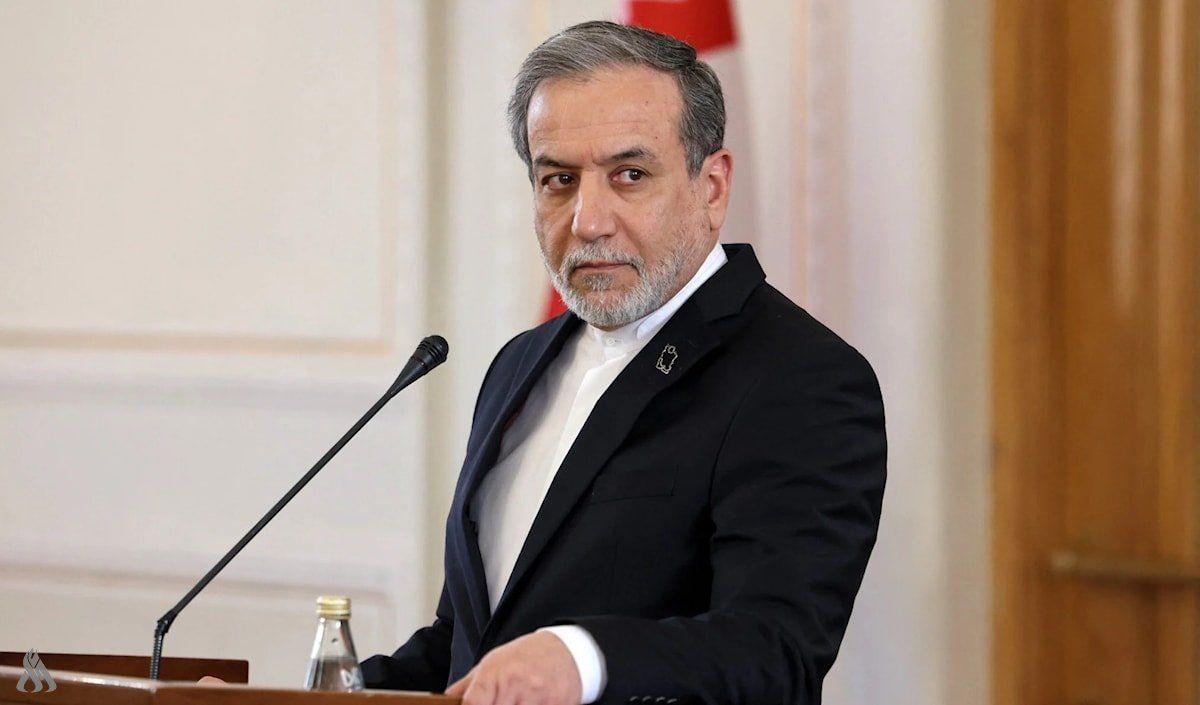  وەزیری دەرەوەی ئێران: ئاگربەست قبوڵ ناكەین