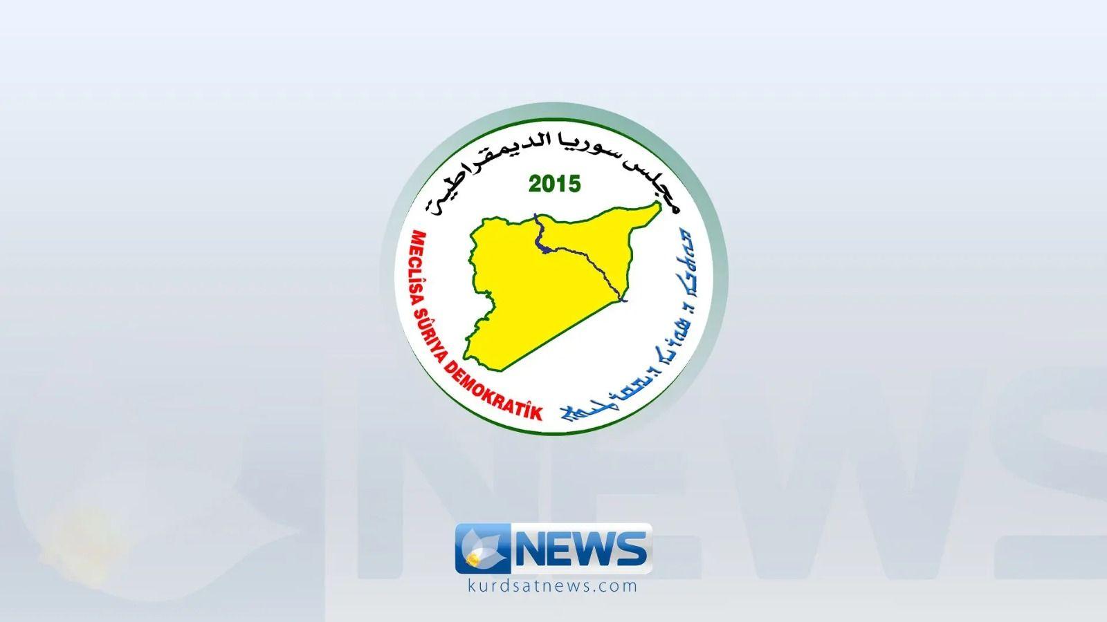 مەسەدە: هەڵبژاردنەکانی سوریا شانۆگەرییەکی سیاسی بوو