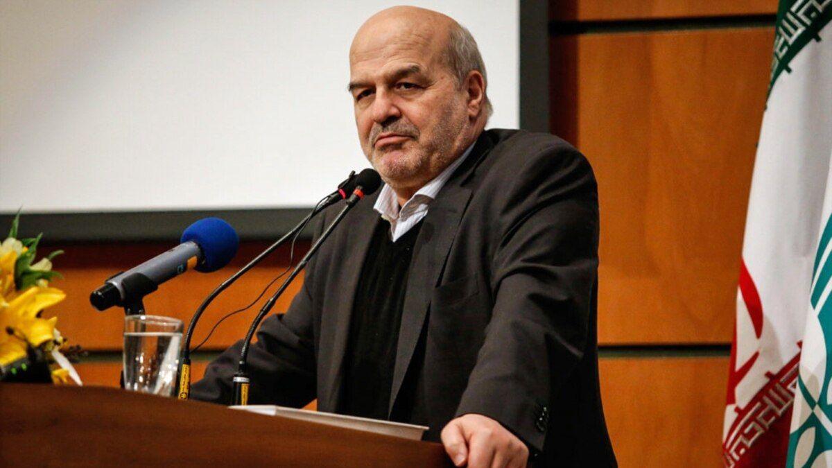 الناشط الايراني عيسى كلنتري: ضرورة التفاوض مع أمريكا كما تفاوضت ايران مع صدام