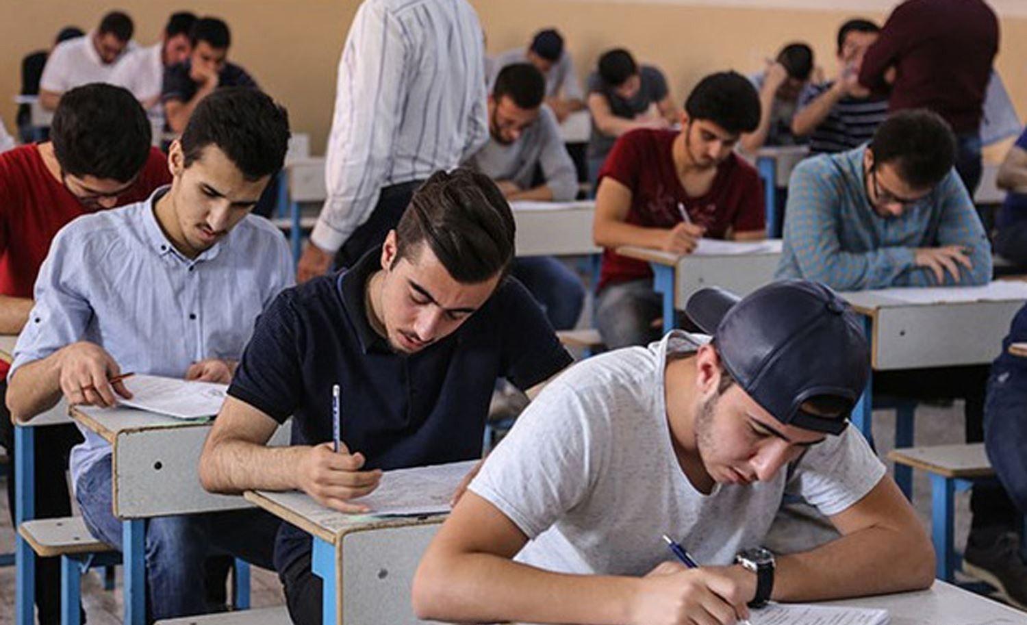 تربية السليمانية توجّه بتعليق الامتحانات بسبب انقطاع الكهرباء