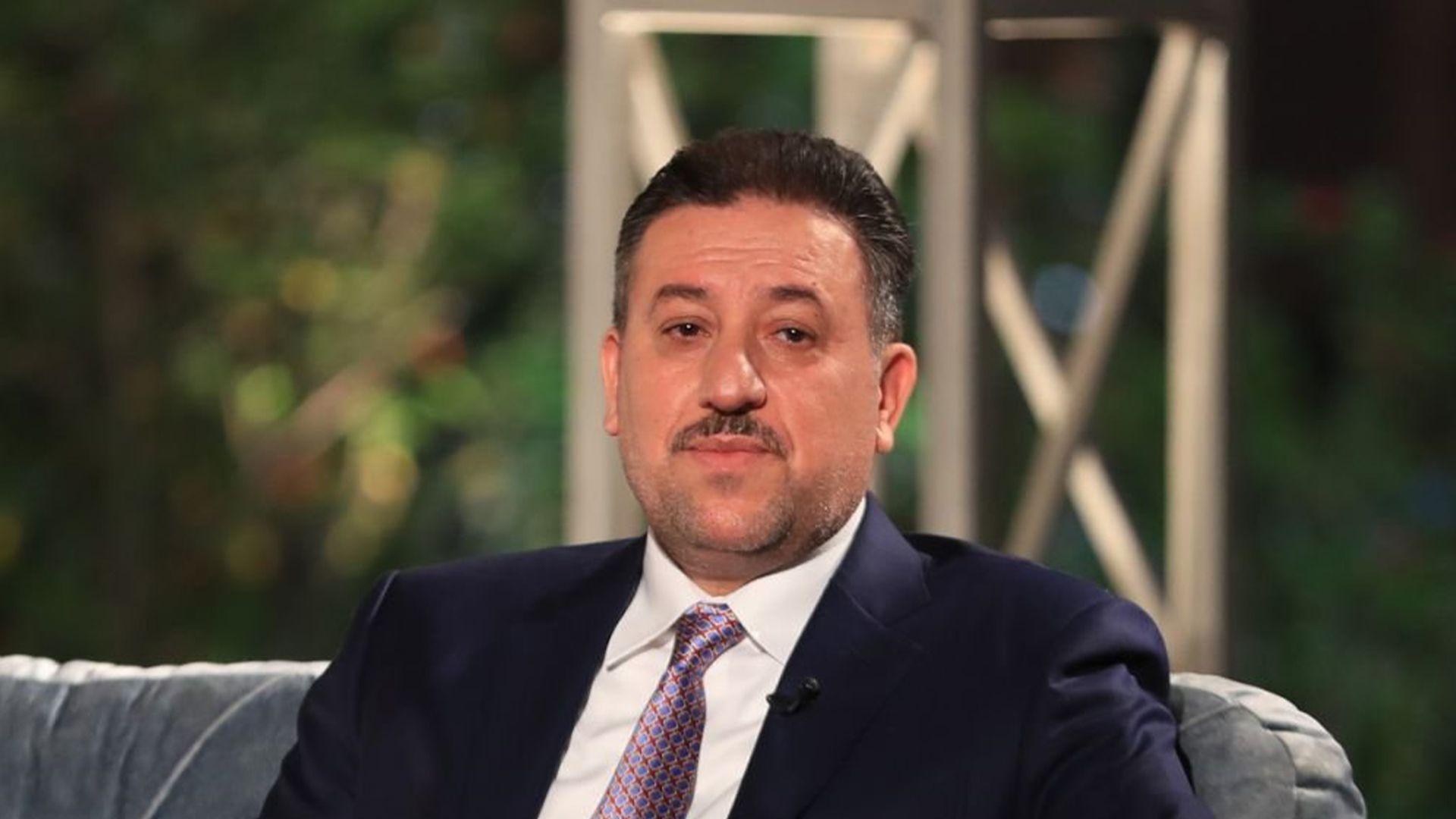 خەمیس خەنجەر دەستی لە پۆستی سەرۆکی حزبی سیادە کێشایەوە