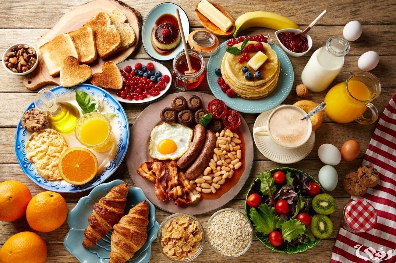 ما هو أفضل وقت لتناول وجبة الفطور؟