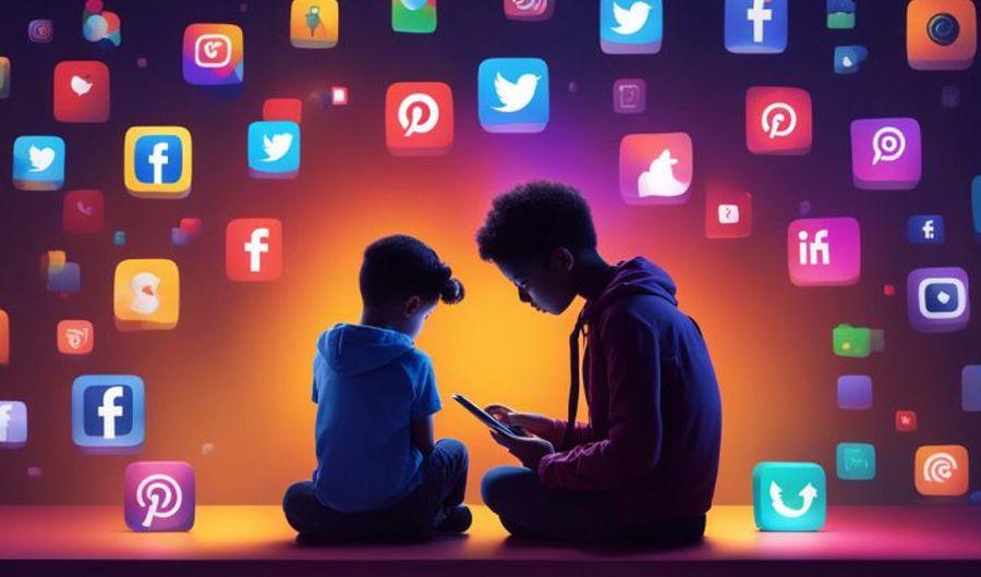  أول قانون من نوعه في العالم.. استراليا تحظر وسائل التواصل دون 16 عاما