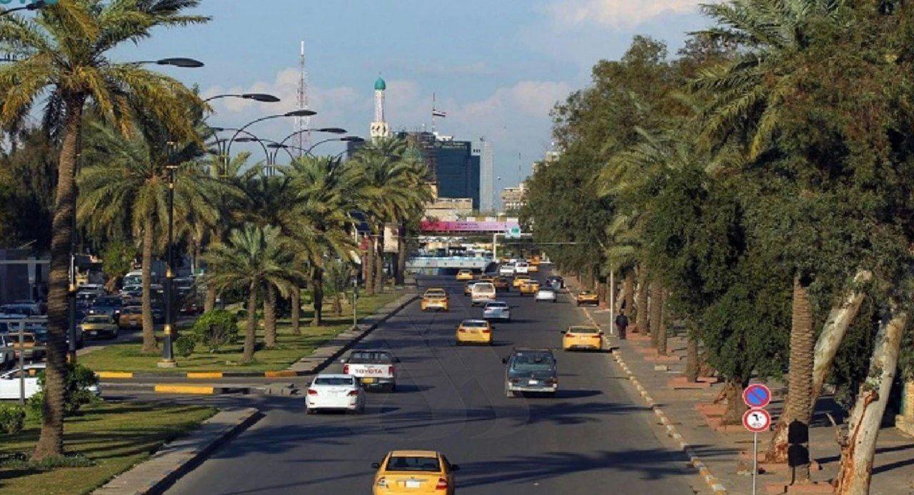 طقس العراق.. استقرار نسبي مع ارتفاع بسيط في درجات الحرارة خلال الأيام المقبلة