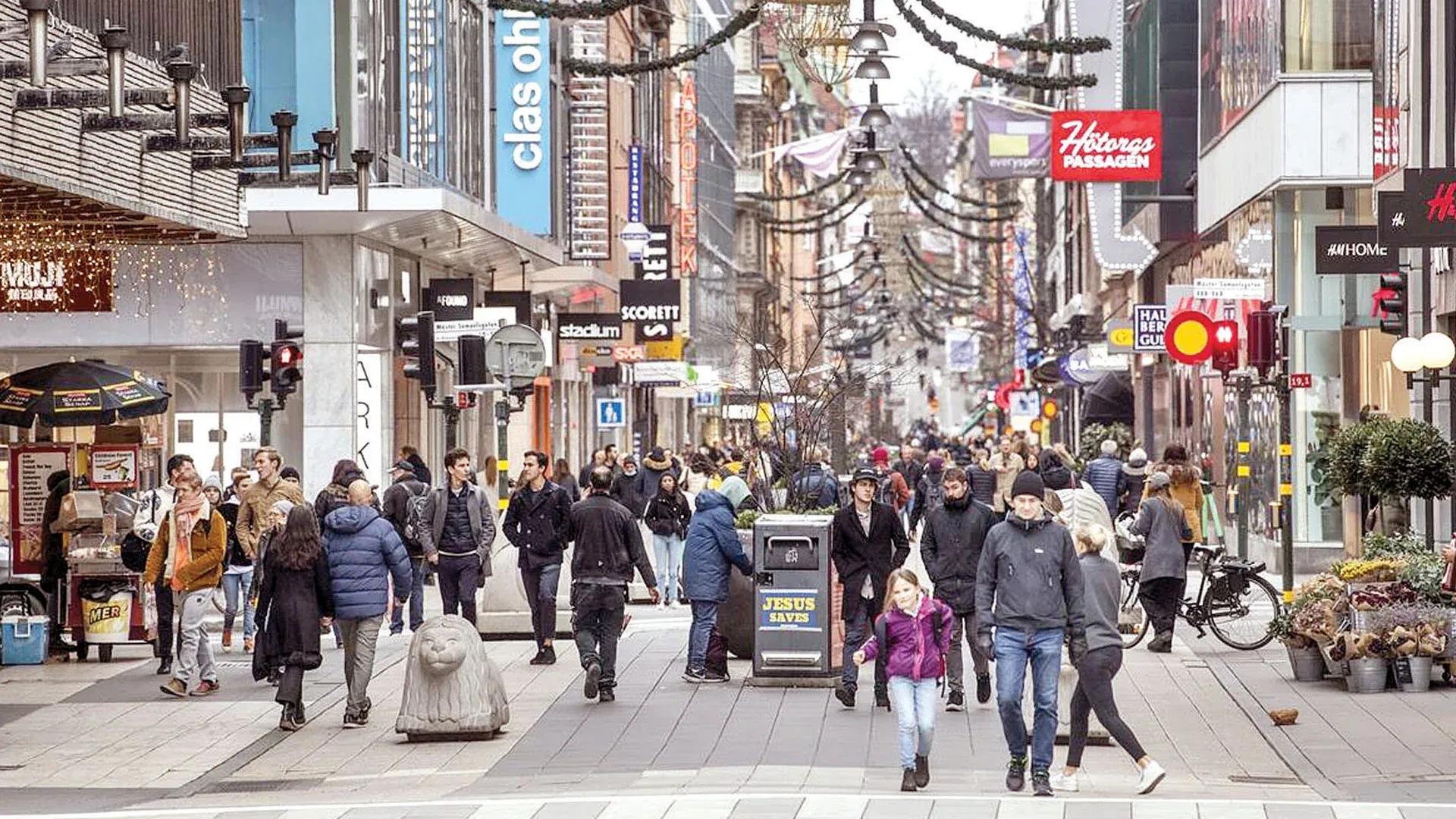 الدنمارك والسويد تستعدان لإصدار قانون يمنع زواج أولاد الاعمام والاخوال