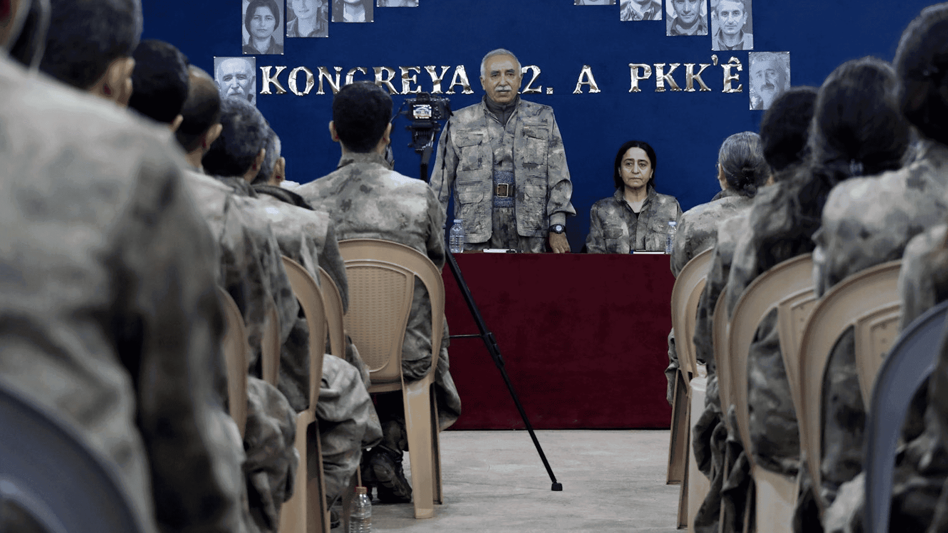 بڕیاری پەکەکە بۆ هەڵوەشاندنەوەی خەباتی چەکداری بە گرنگ وەسف دەکرێت