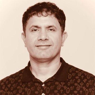 ئاری محمود قەرەداغی  opinion image