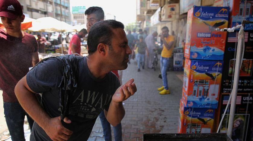 طقس العراق.. البلاد يستعد لموجة حرارة غير مسبوقة هذا الأسبوع