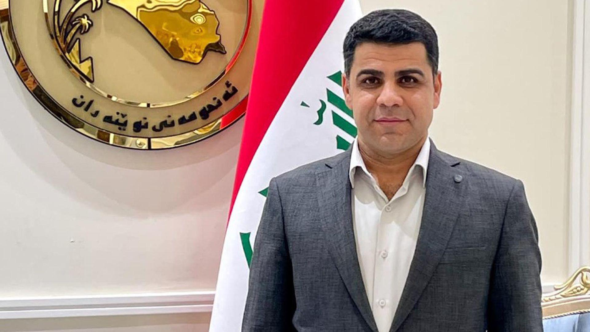 كاروان یاروەیس: كورد هەیە بە ٥٠٠ دۆلار ناسنامە بۆ عەرەبی هاوردە دەردەهێنێت