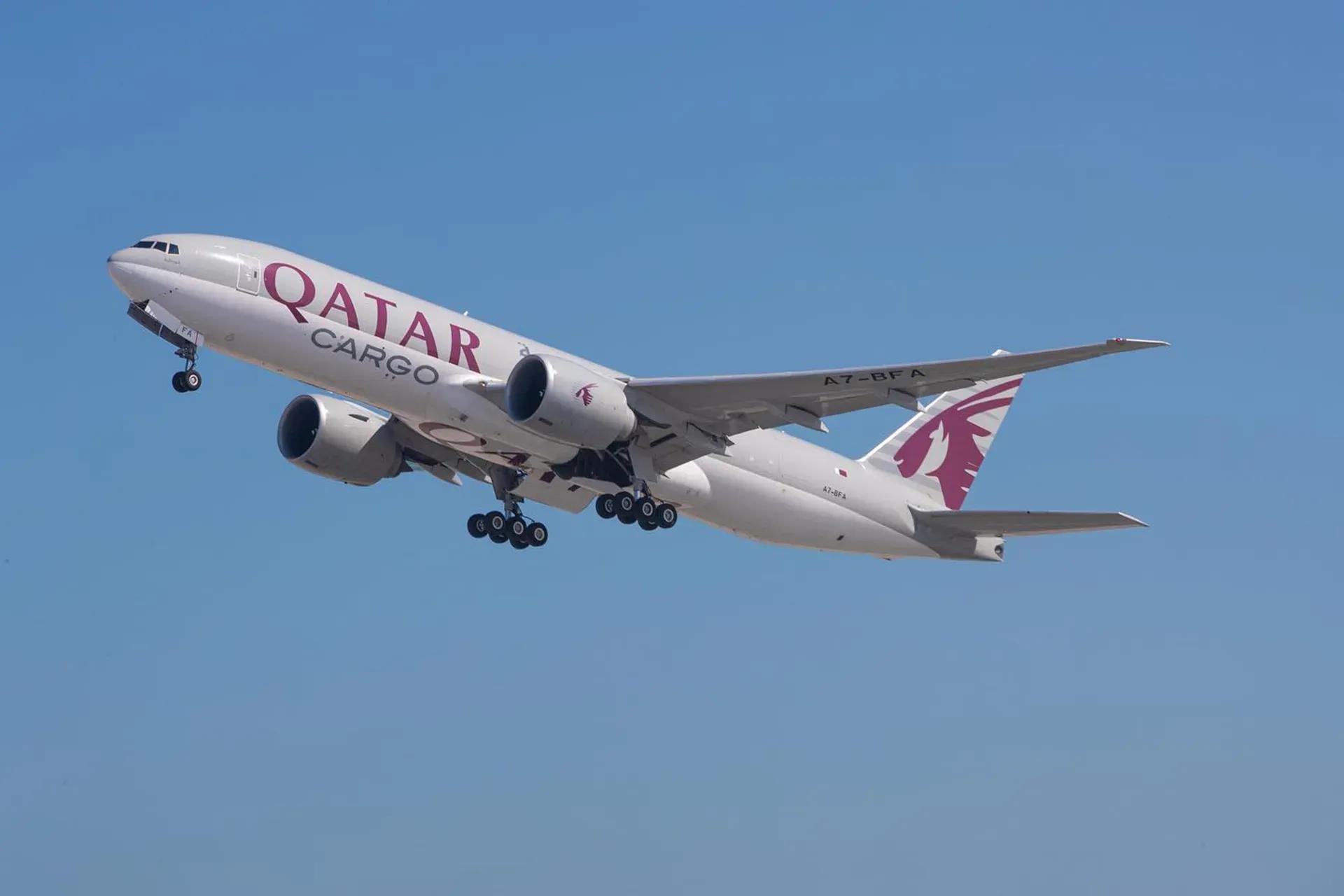 هێڵی ئاسمانی قەتەر دوای ١٣ ساڵ گەشتەكانی بۆ سوریا دەستپێدەكاتەوە

