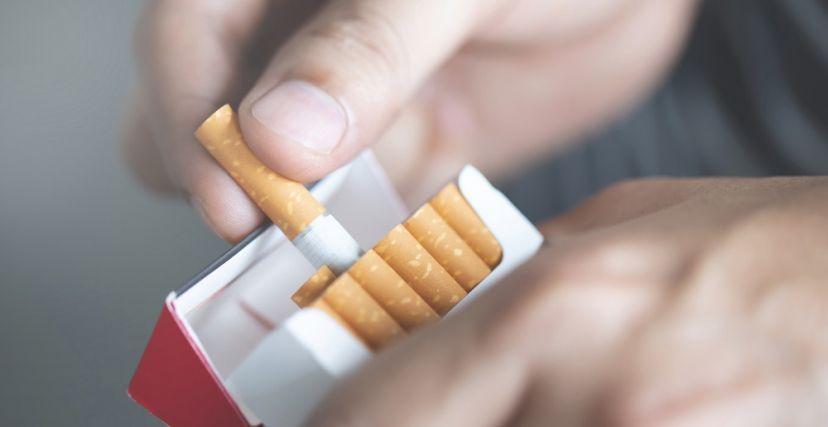 نداء الى جميع المدخنين في العراق: استعدوا للقانون
