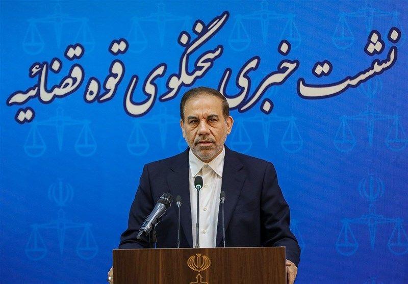 أصغر جهانغير: خامنئي لم يعلن حالة الحرب رسمياً حتى الآن