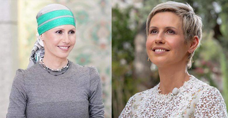 رۆژنامەی تەلەگراف: ئەسما ئەسەد رەوشی تەندروستی ناجێگیرە 