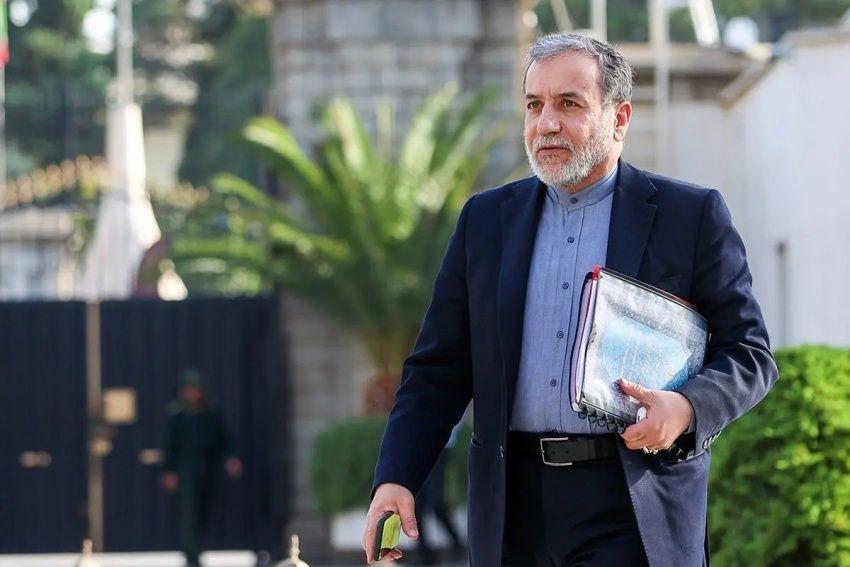 عراقجي: واشنطن لم تظهر أي استعداد لحوار متكافئ مع طهران