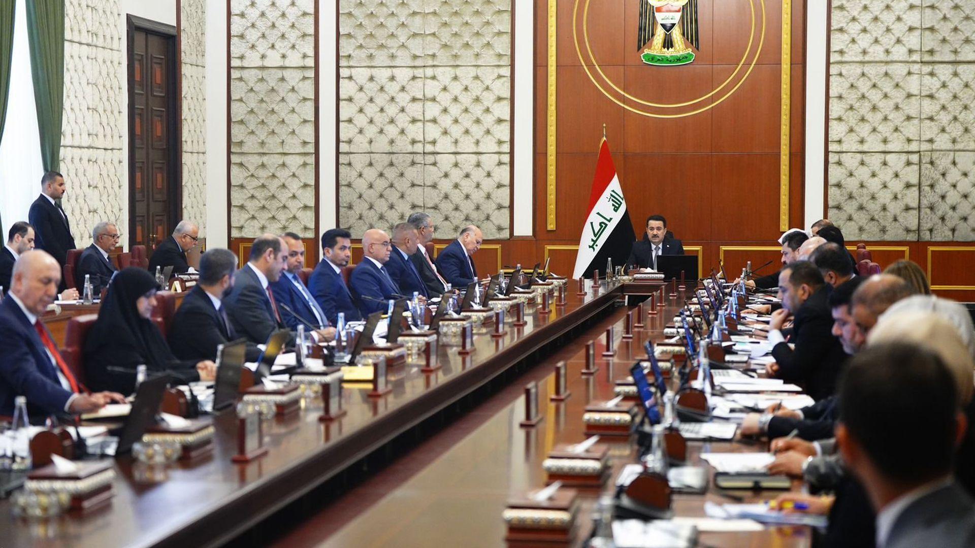  ئەنجومەنی وەزیرانی عیراق داواكارییەكانی كورد لەبارەی سەرژمێری تاوتوێدەكات