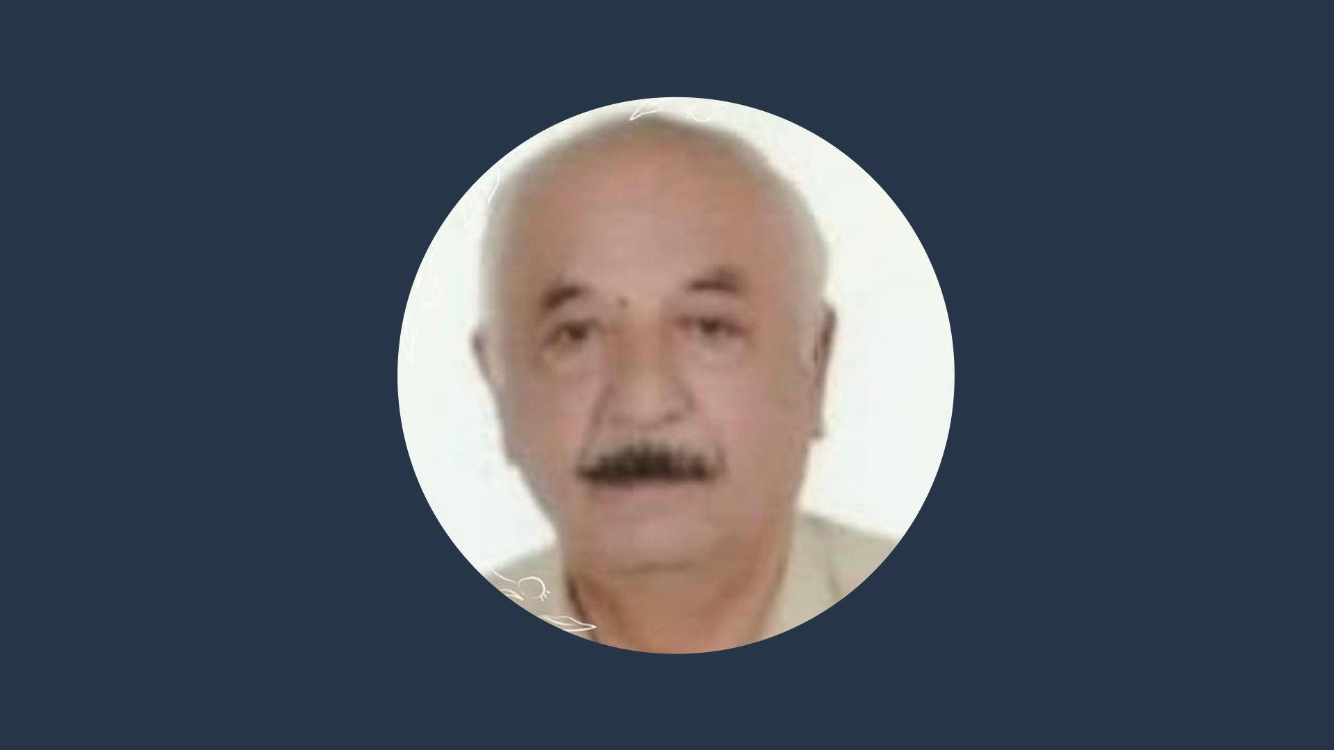 یەکەم عەمرەکاری کوردستان لە مانگی رەمەزاندا لە شاری مەککە کۆچی دوایی کرد