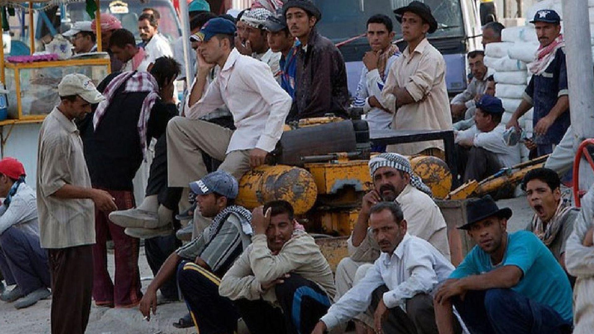 راوێژكارێكی سودانی: رێژەی بێكاری لە عیراق بۆ 13% دابەزیوە