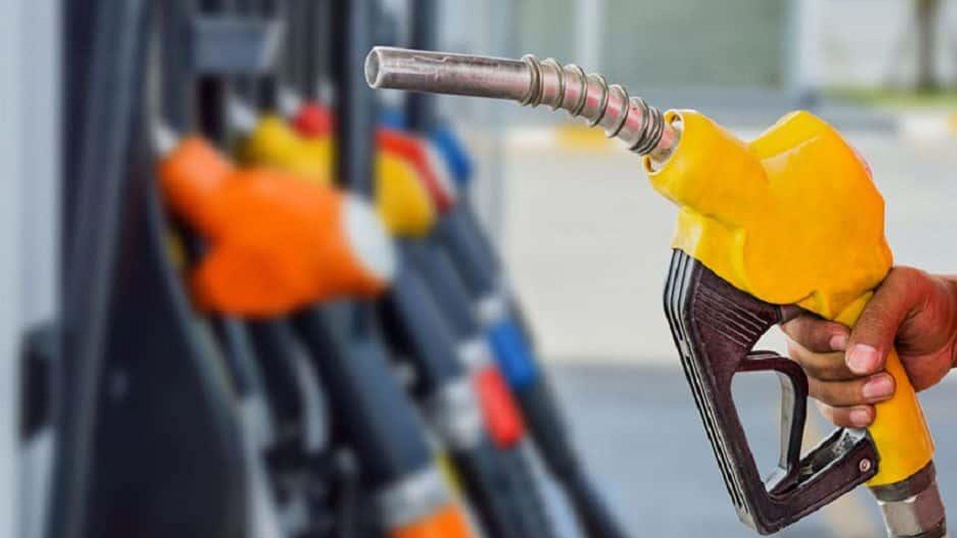 ئەمڕۆ لە سلێمانی نرخی هەر سێ جۆرەکەی بەنزین 25 دینار بۆ هەر لیترێک دادەبەزێت