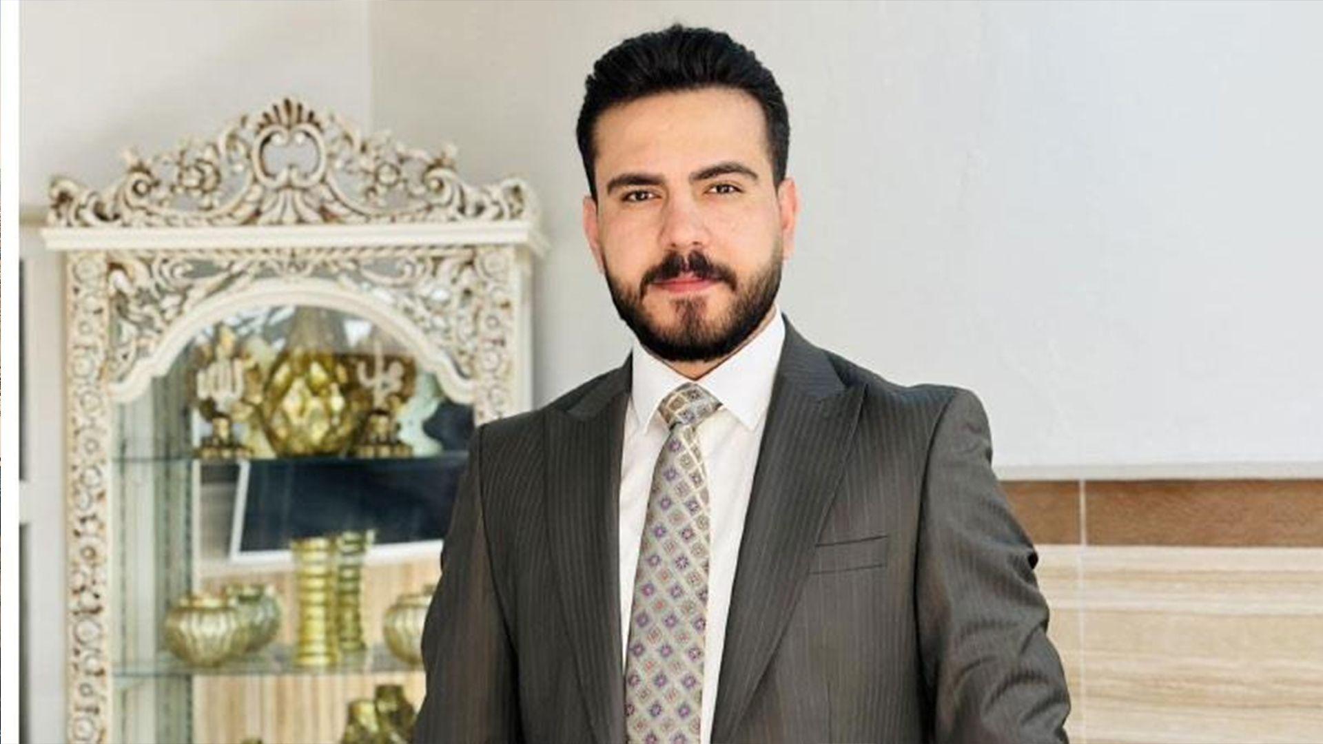 پارێزەرێكی دەستگیركراوانی بادینان: ئومێد بەرۆشكی لە زیندان سزایەكی تری بەسەردا سەپێنراوە