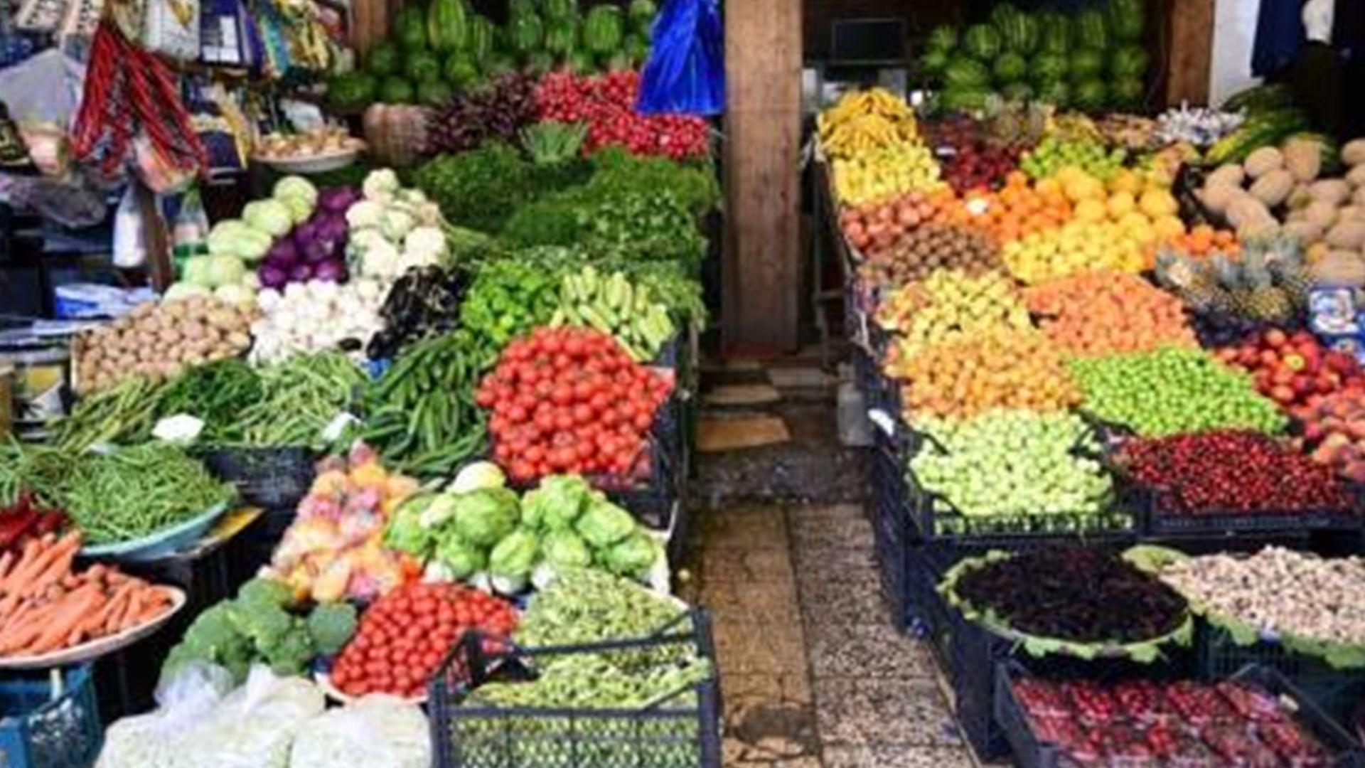 وەزارەتی كشتوكاڵی عیراق: چەند رێكارێك بۆ هاوردەكردن و پاراستنی بەرهەمی ناوخۆ دەگرینەبەر