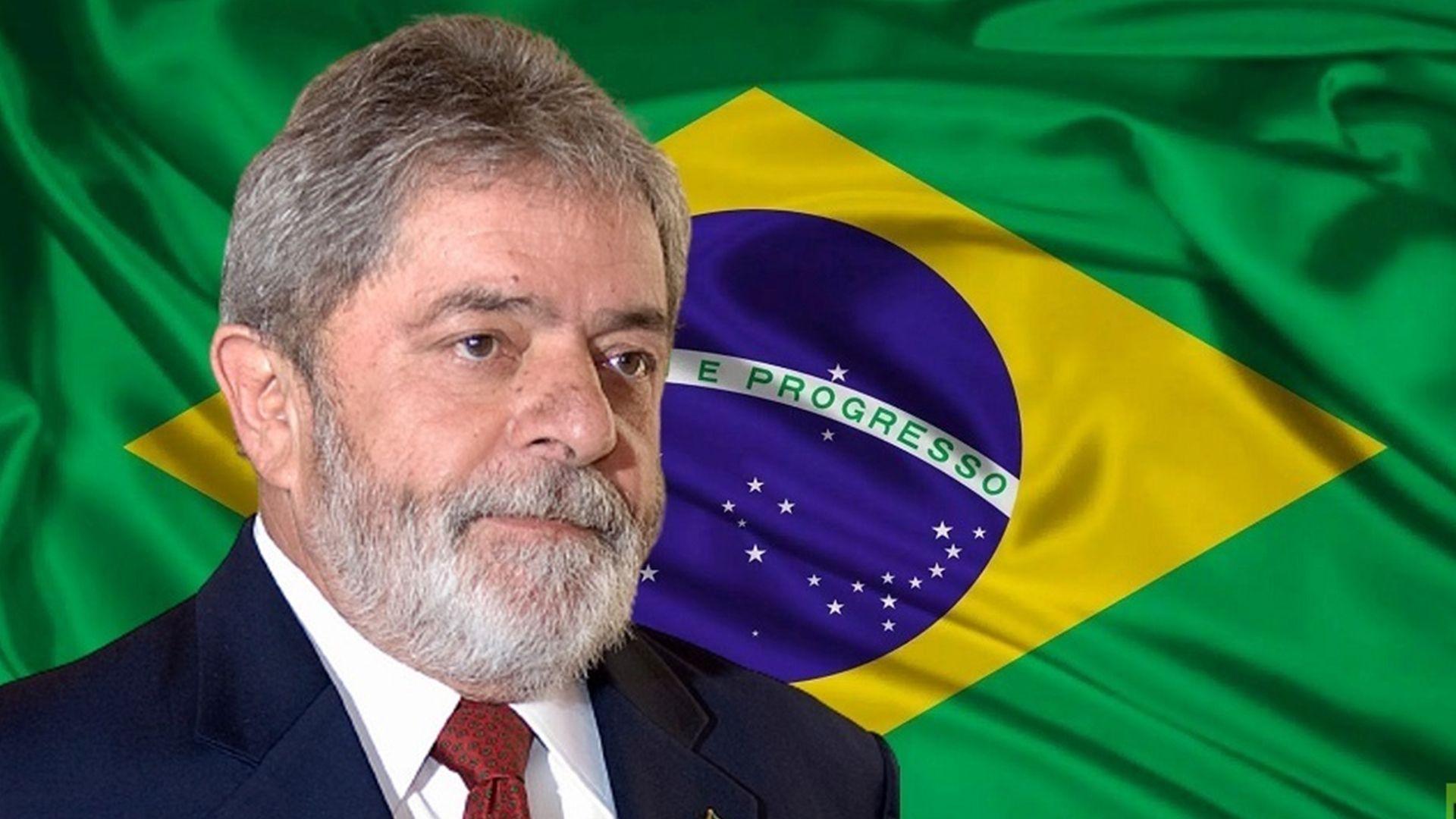 سەرۆکی بەرازیل: ترەمپ تەواو کەسێکی جیاوازە