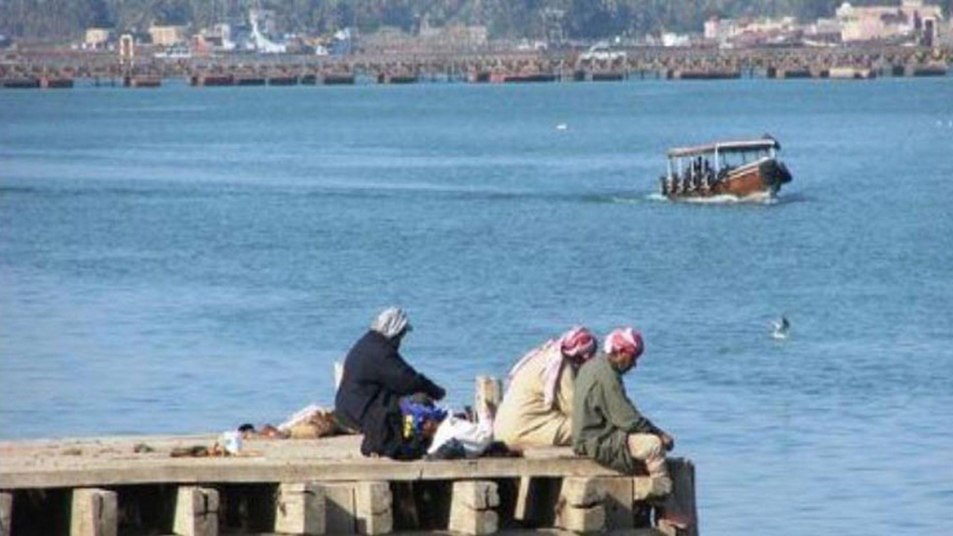 كەمبوونەوەی ئاو لە بەسرە ئاستێكی پێوانەیی تۆمار كرد