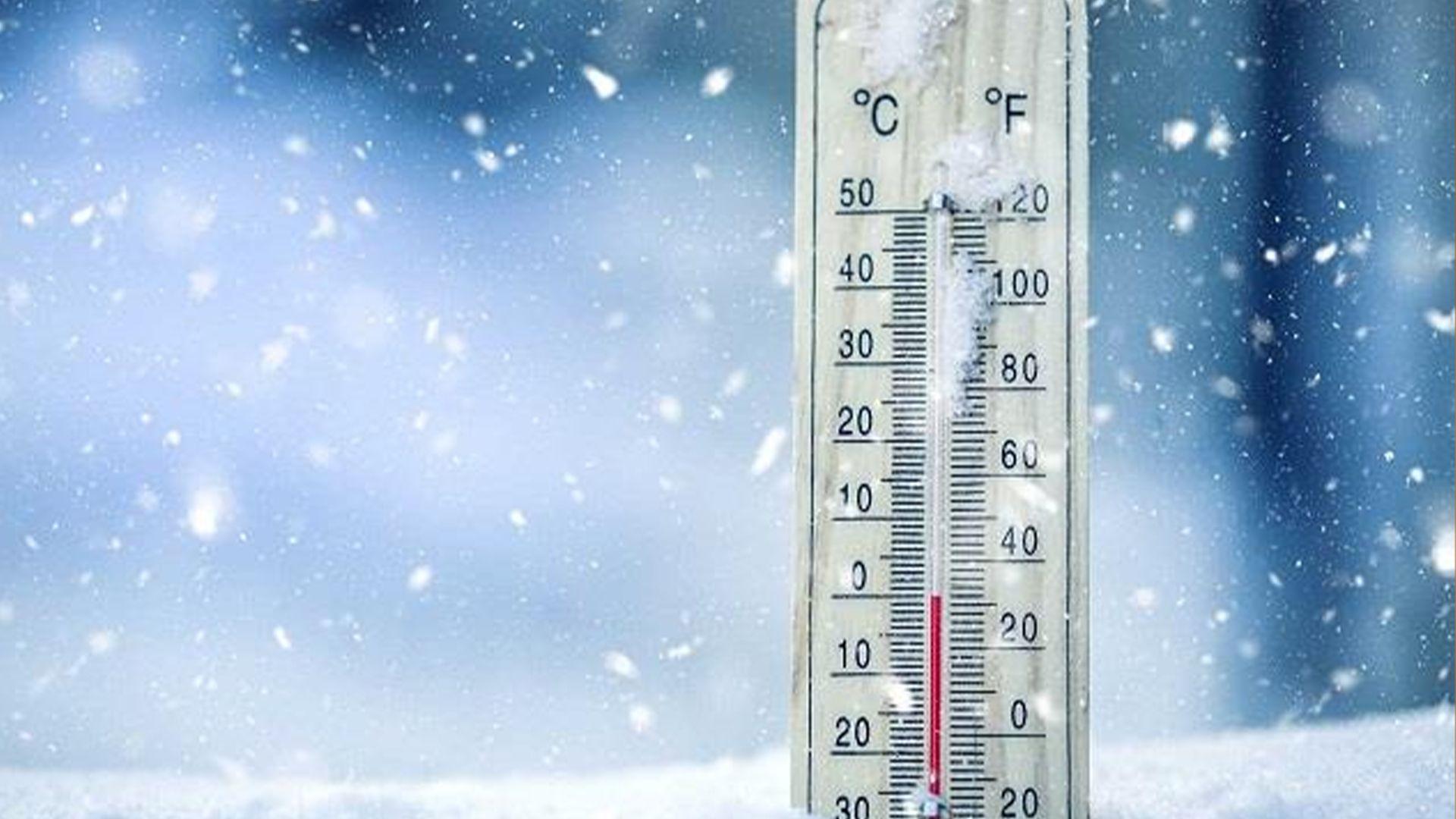 کەشناسی هەرێم: کەشوهەوا بە ساردی دەمێنێتەوە و دیاردەی بەستن رودەدات