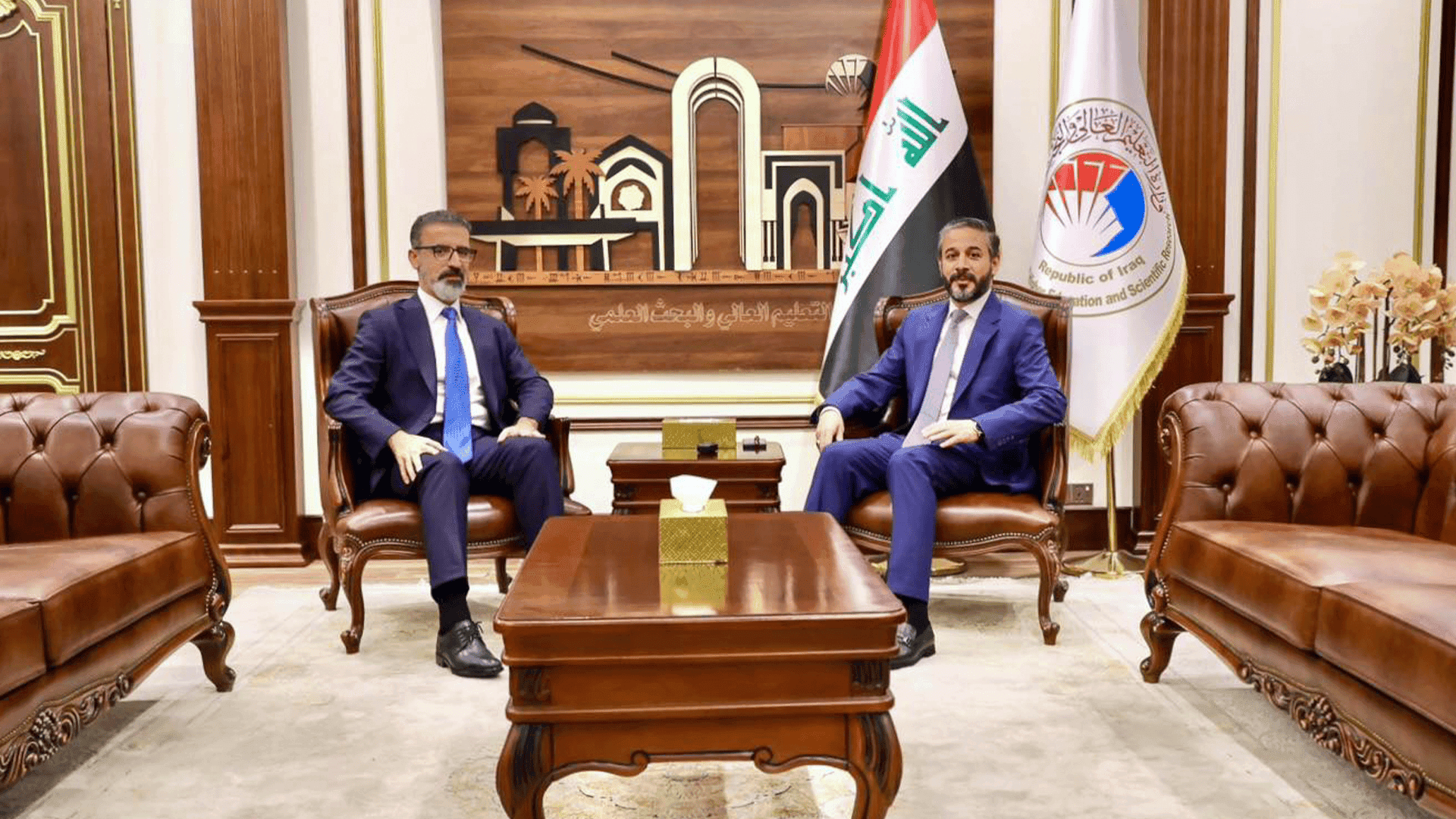 پارێزگاری کەرکوک: خوێندکارانی کورد لە کەرکوک دەتوانن بە کوردی وەڵام بدەنەوە