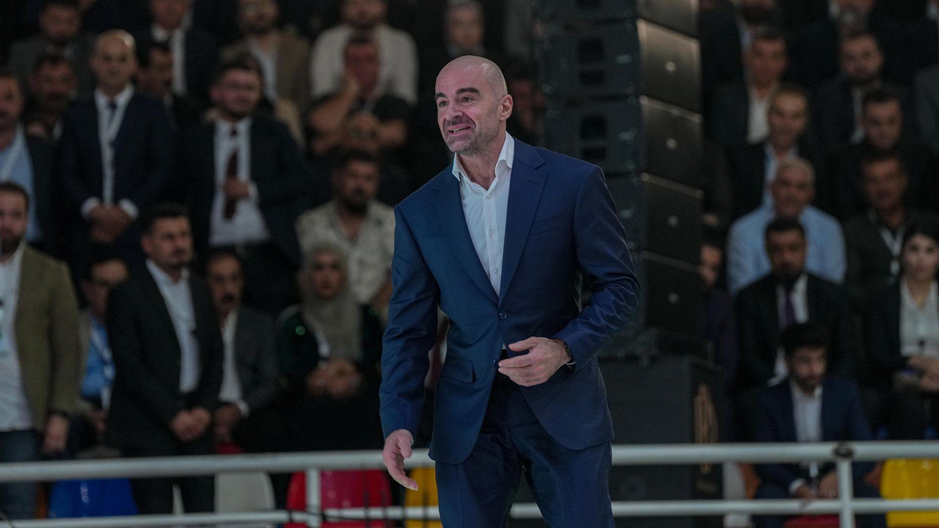 چاوپێکەوتنی سەرۆک بافڵ جەلال تاڵەبانی لە دووهەمین دیداری یەکێتی لە سلێمانی