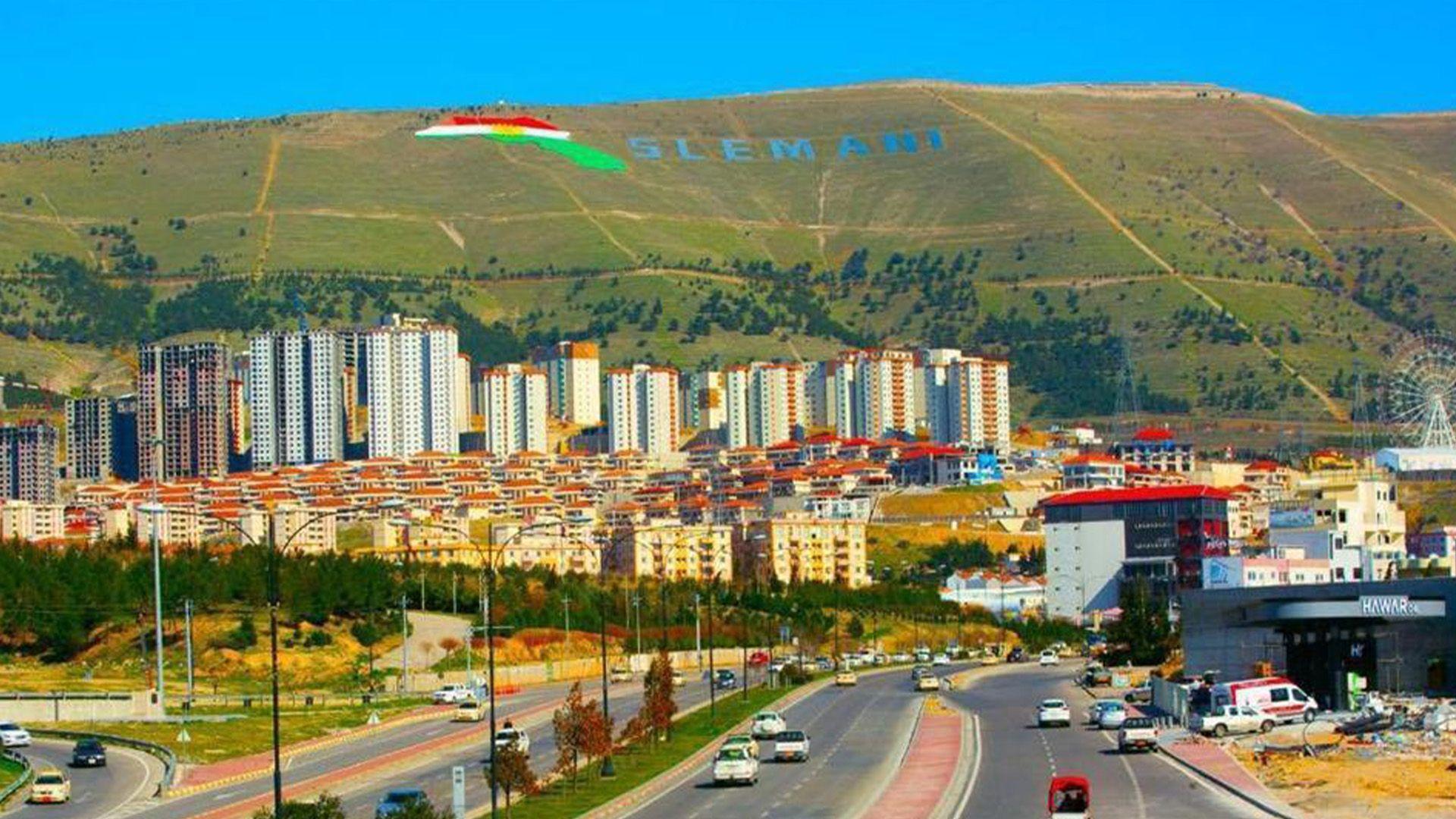 95 ساڵ بەسەر راپەڕینی بەردەرکی سەرای سلێمانیدا تێپەڕی