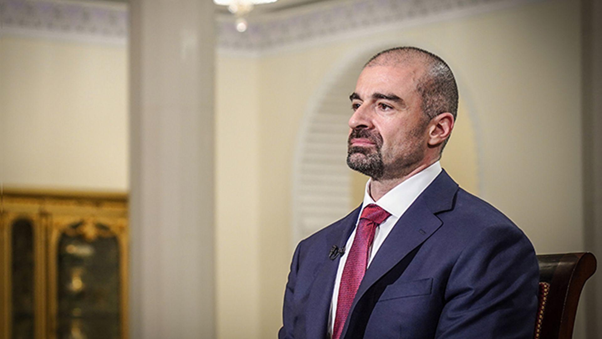 بافڵ تاڵەبانی: ئەو بناغە ئاشتییەی یەکەمجار سەرۆک مام جەلال دایڕشت ئەمڕۆ جێبەجێ دەکرێت