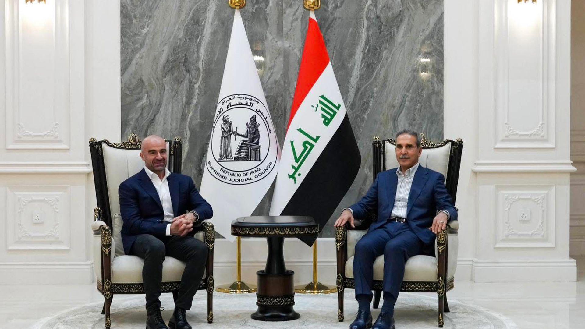 بافڵ تاڵەبانی: هەوڵەکانی یەکێتی لە چوارچێوەی یەکخستنی لایەنەکان و یەکڕیزی نیشتمانیدا دەبێت