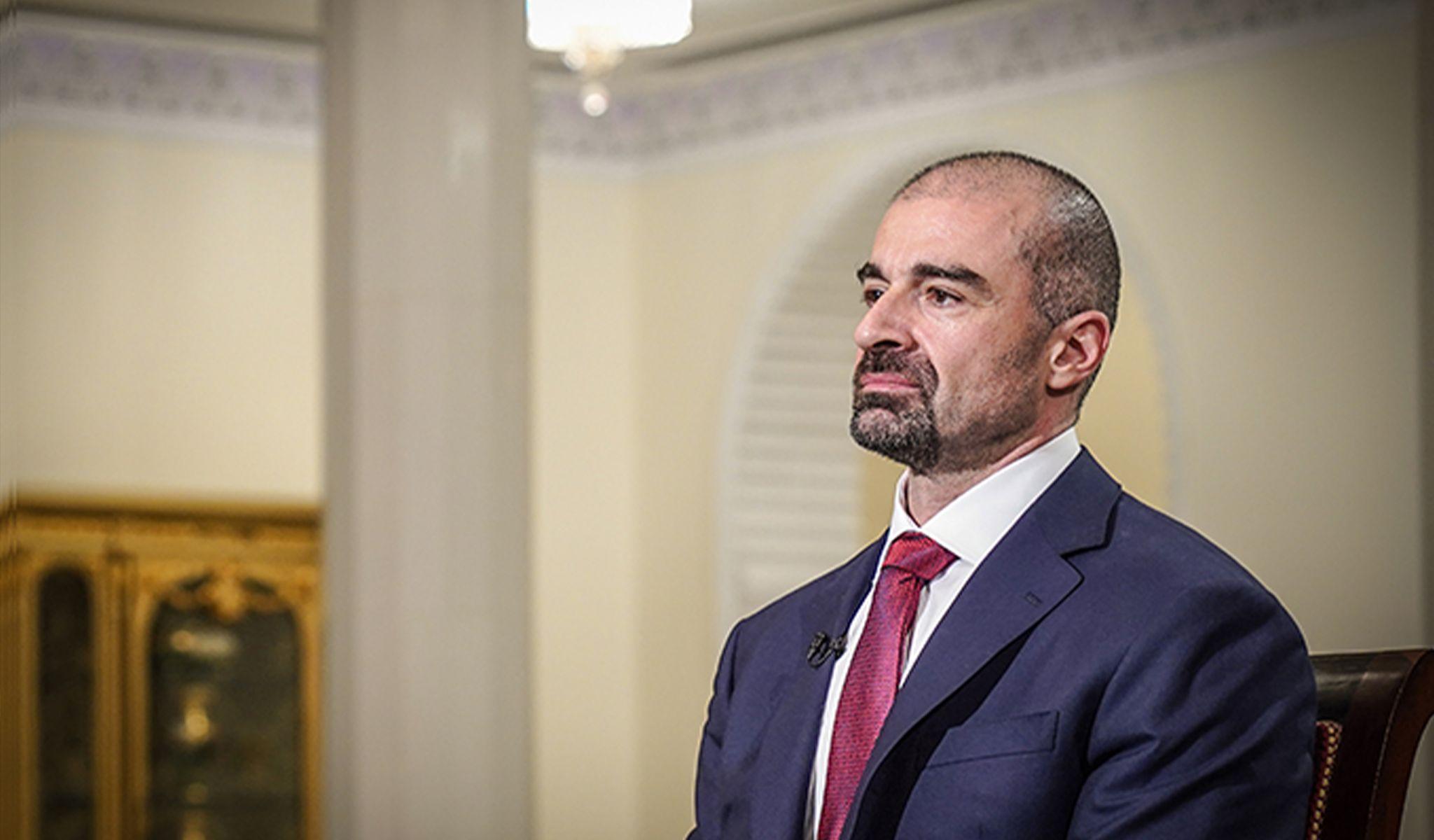 بافڵ جەلال تاڵەبانی پرسەنامەیەک ئاڕاستەی بنەماڵەی هەڤاڵی کۆچکردوو عادل موراد دەکات