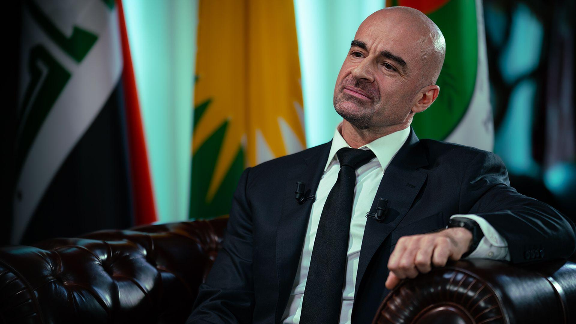 بافڵ تاڵەبانی: کۆشش و بەرهەمەکانی هونەرمەند نەرمین قادر بۆ هەمیشە بە زیندوویی دەمێنێتەوە