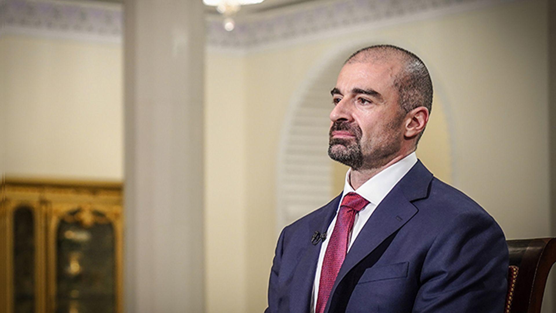 بافڵ جەلال تاڵەبانی پرسەنامەیەک ئاڕاستەی کەسوکاری شێخ محەمەد شاکەلی دەکات