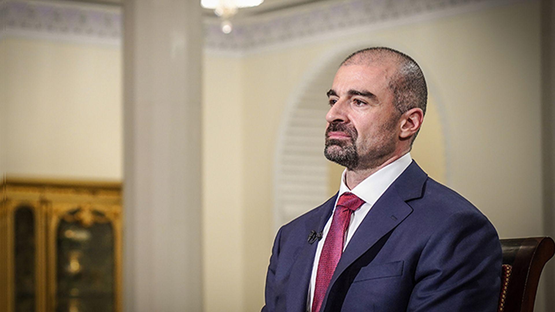 سەرۆكی یەكێتی پەیامێكی لەبارەی كۆنگرەی 12ی پەكەكە بڵاوكردەوە