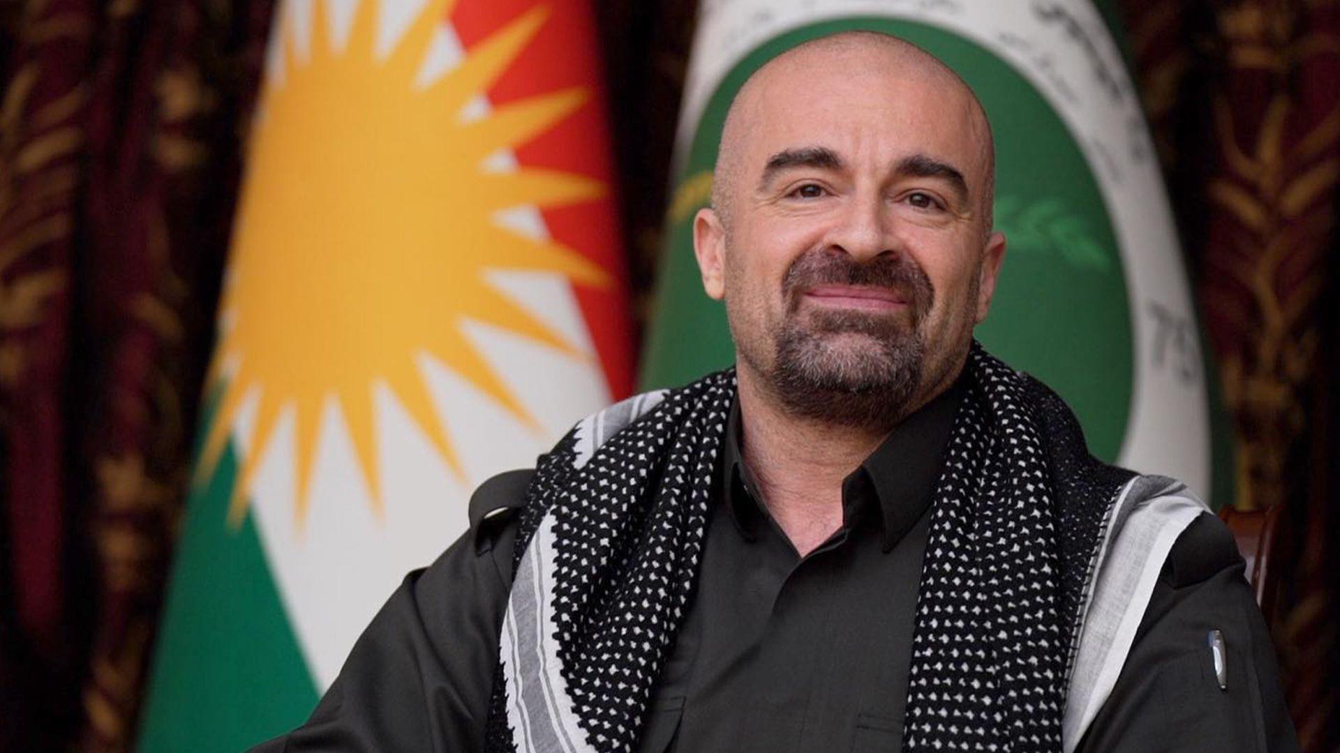  بافڵ جەلال تاڵەبانی: نەورۆز هانمان دەدات بەرۆحیەتی پێکەوەیی کاربکەین 