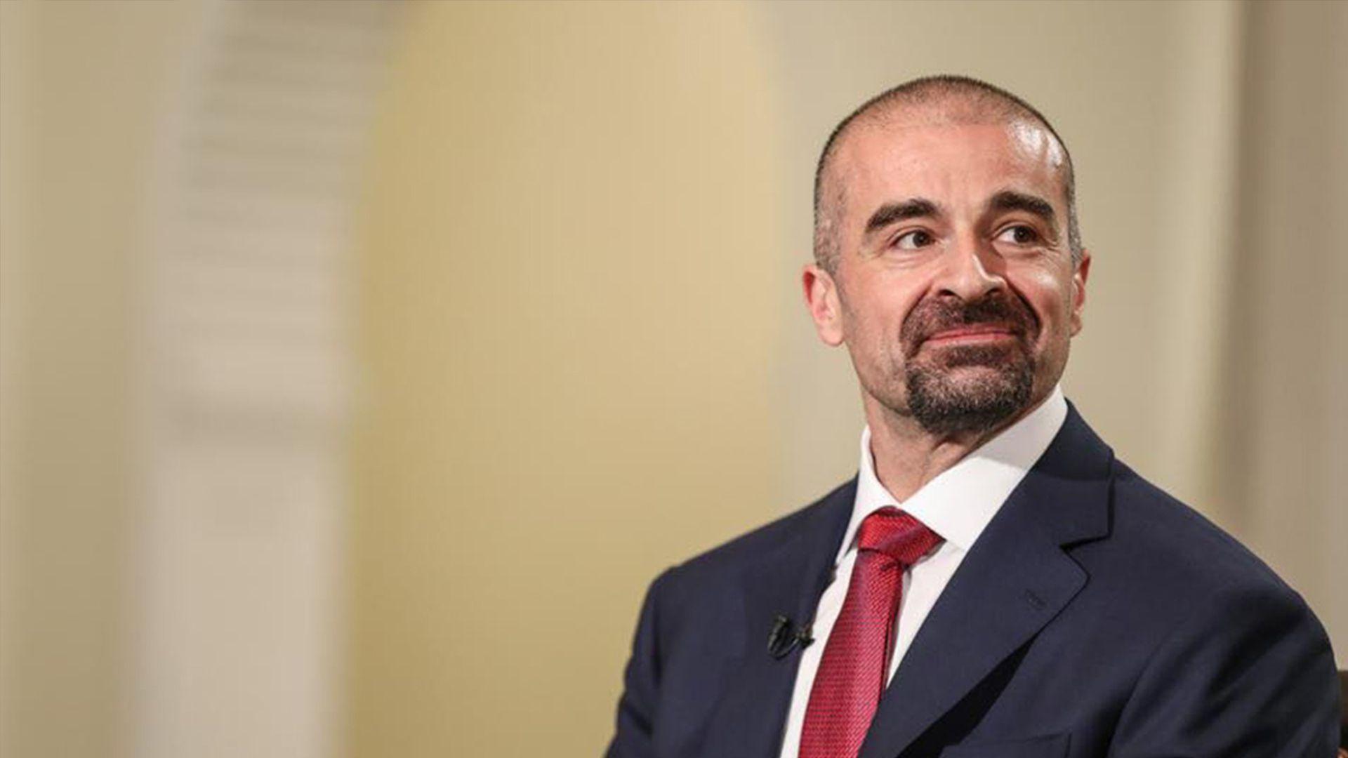 سەرۆک بافڵ: بە سیاسەتی چەپکە گوڵەکەی مام ئیدارەی کەرکوک دەدەین و خزمەتی دەکەین