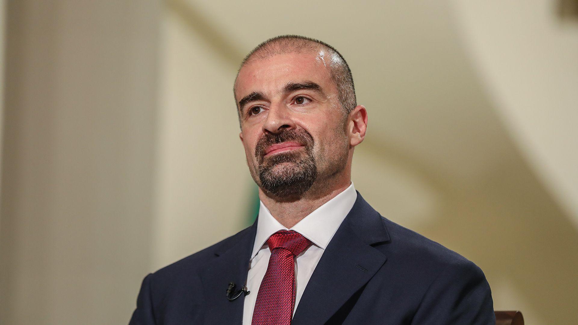 سەرۆک بافڵ: کەرکوک دڵی کوردستانە 