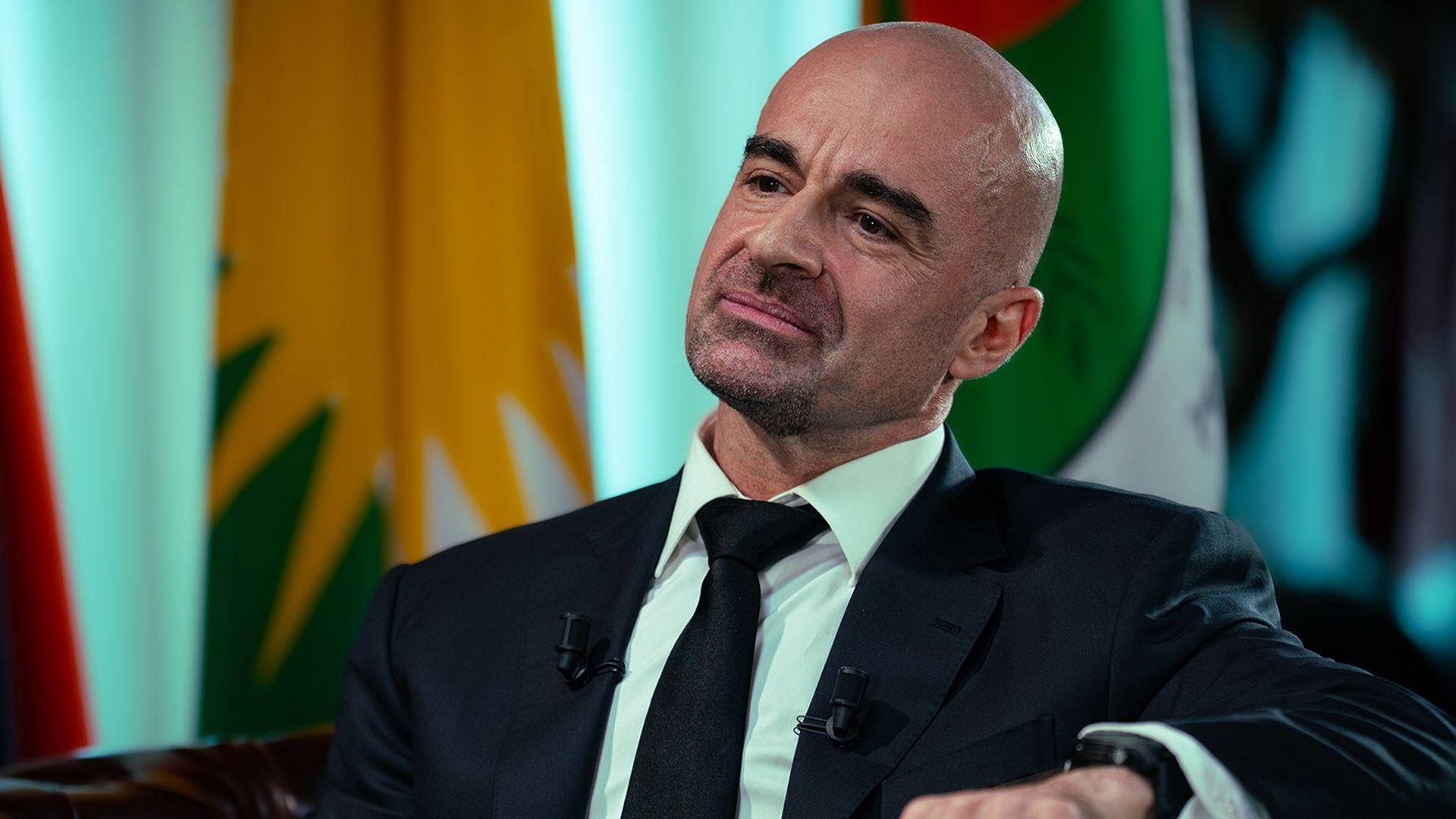 بافڵ تاڵەبانی: باشترین وەفاداری بۆ خوێنی پاکی شەهیدان، یەکڕیزی و یەکگوتاریی نیشتمانیمانە