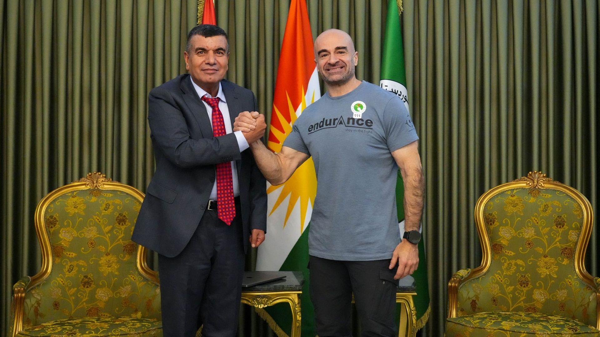 بافڵ تاڵەبانی: بەرنامەی یەکێتی بۆ خزمەتکردنی زیاتری خەڵک جێبەجێ بکەن